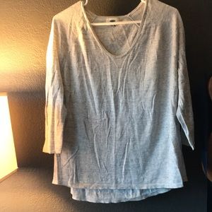 Old navy lightweight sweater
